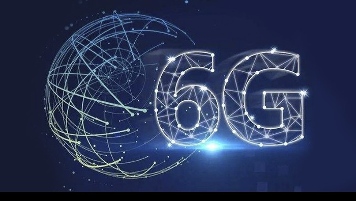 预计2030年左右开启的6G时代，，与5G相比有何不同？？？