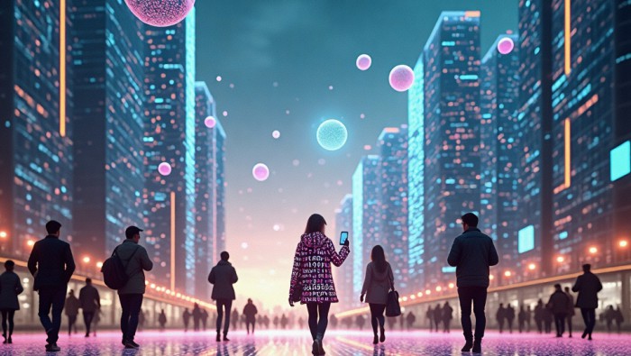 2025 年智能生活：塑造互联世界的十大物联网趋势